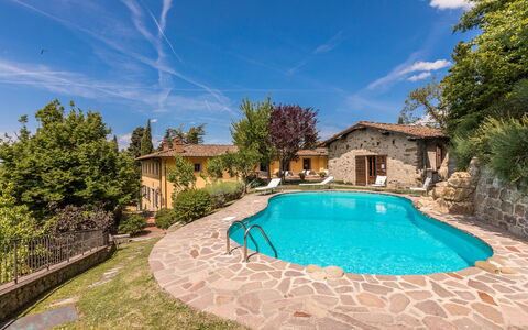 Villa Londa