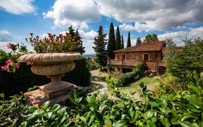 Casale Il Trecento