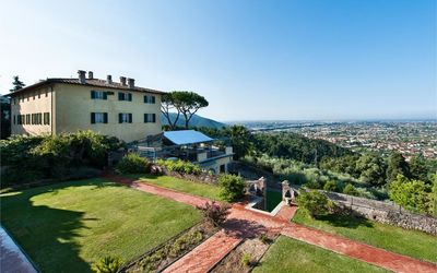Villa Camaiore