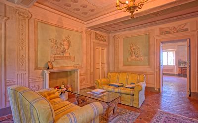 Villa Camaiore