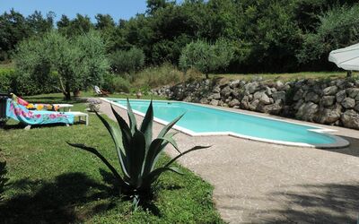 location de vacances Casale Fiano Romano - Civitella San Paolo, Latium, Italie