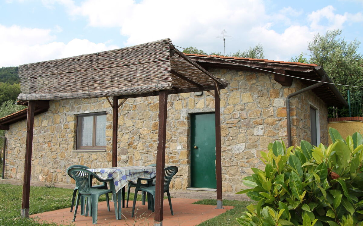 Logement:&nbsp;Miniato 15