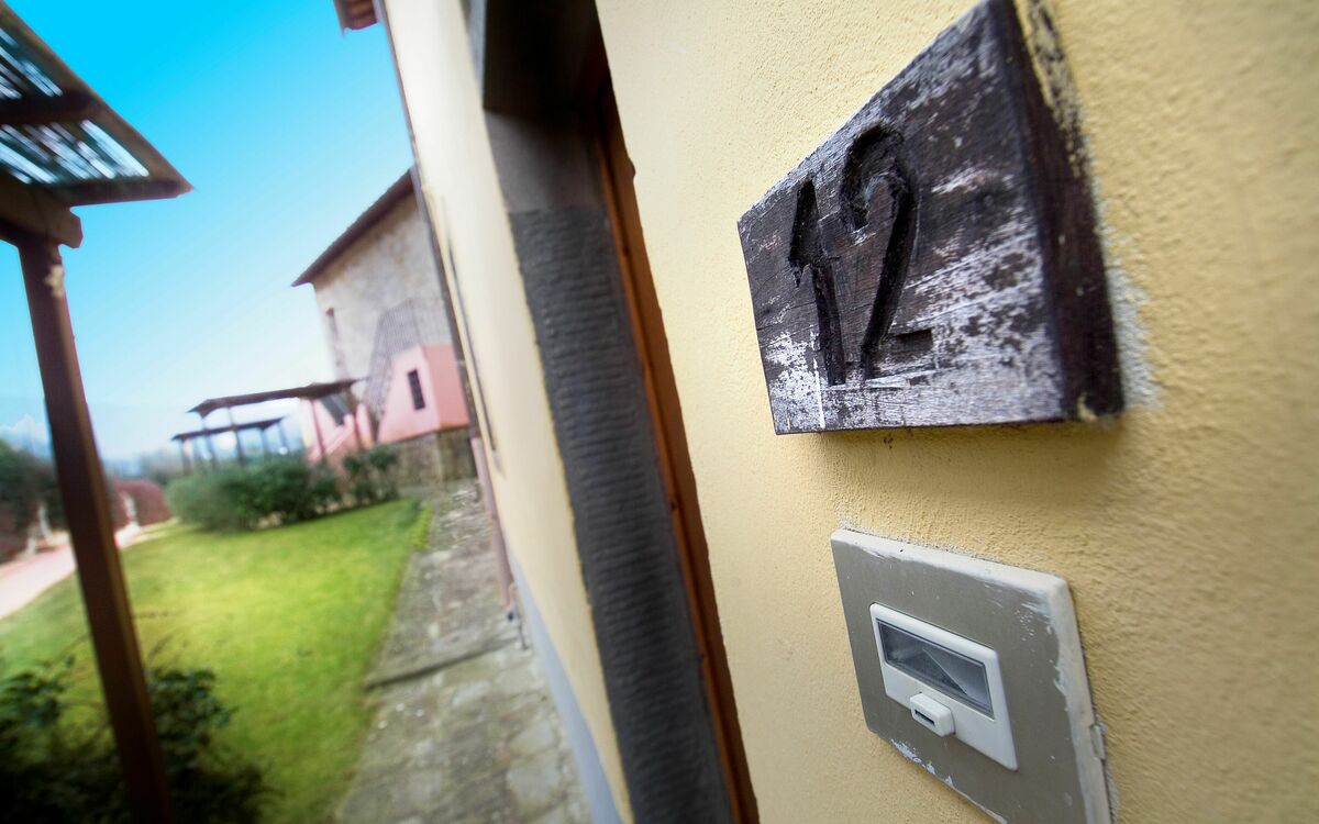 Logement:&nbsp;Miniato 12