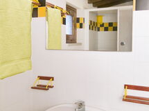 Logement:&nbsp;Miniato 15