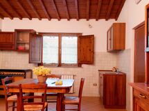 Logement:&nbsp;Miniato 15