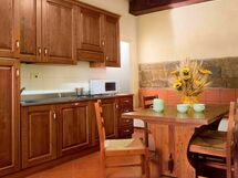 Logement:&nbsp;Miniato 11