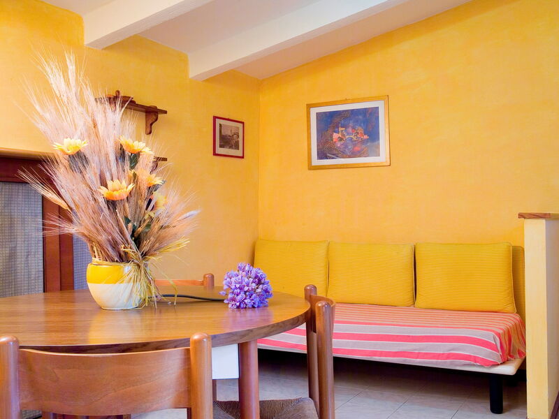 Logement:&nbsp;Miniato 14