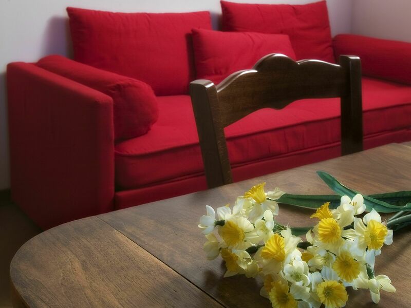 Logement:&nbsp;Miniato 15