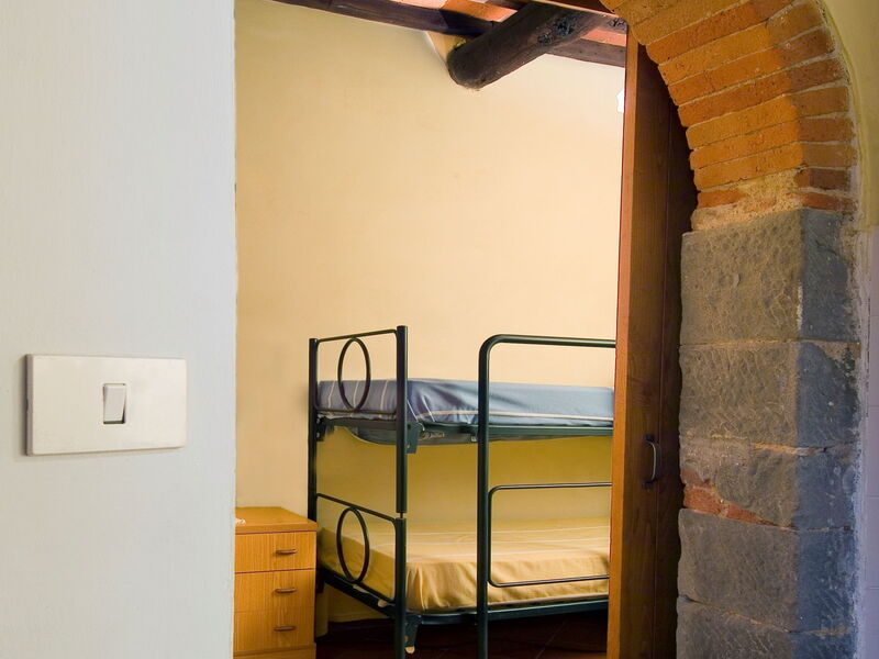 Logement:&nbsp;Miniato 11