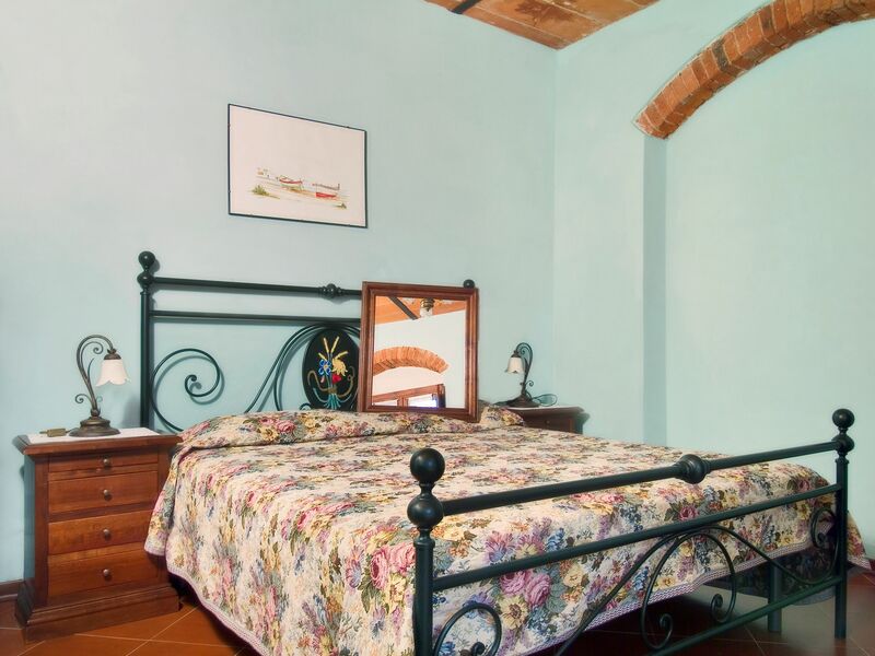 Logement:&nbsp;Miniato 05