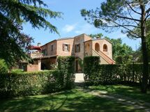 Villa Molin Vecchio