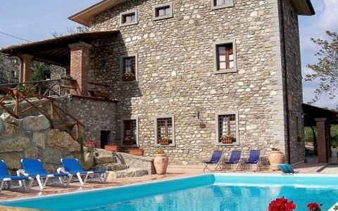 Logement:&nbsp;Villa Superior