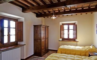 Logement:&nbsp;Villa Superior