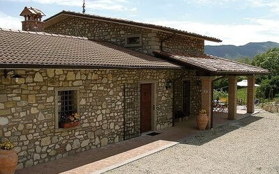 Logement:&nbsp;Villa Superior
