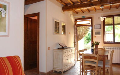 Logement:&nbsp;Podere la Torre 56.2