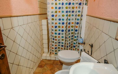 Logement:&nbsp;Podere la Torre 56.2