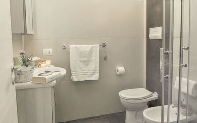 Logement:&nbsp;Dammusa Terramare 130.1