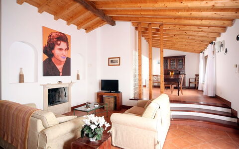 Logement:&nbsp;Cecilia