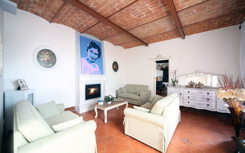 Logement:&nbsp;Villa Lorien