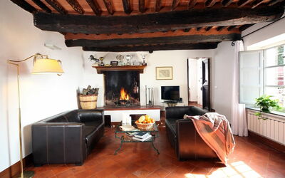 Logement:&nbsp;Villa Lorien