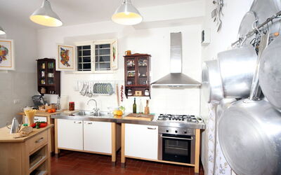 Logement:&nbsp;Villa Lorien