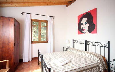 Logement:&nbsp;Cecilia