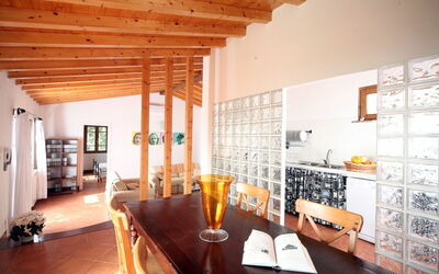 Logement:&nbsp;Cecilia