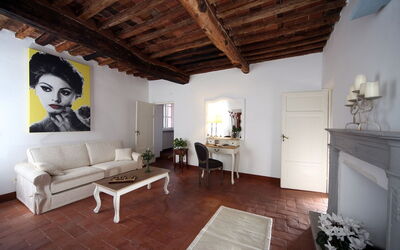 Logement:&nbsp;Villa Lorien