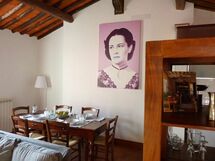 Logement:&nbsp;Gina