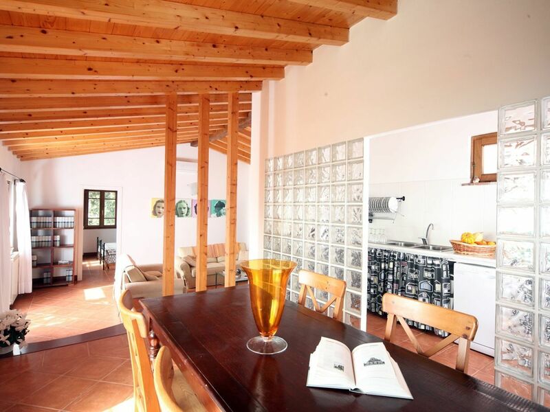 Logement:&nbsp;Cecilia