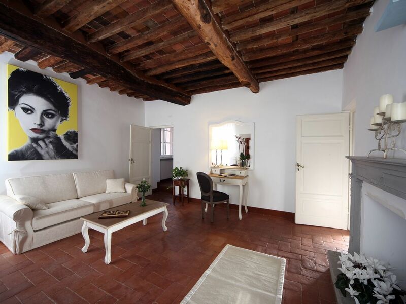 Logement:&nbsp;Villa Lorien
