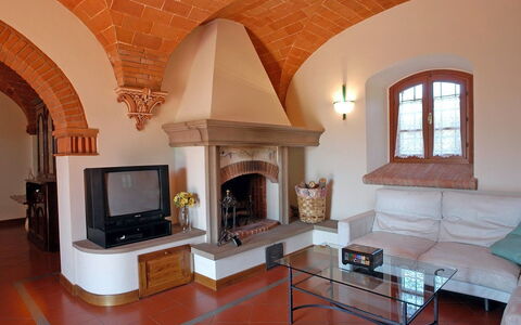 Logement:&nbsp;Colline 1