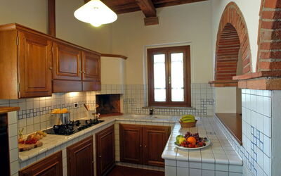 Logement:&nbsp;Colline 2