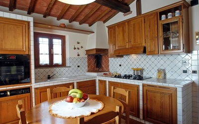 Logement:&nbsp;Colline 1