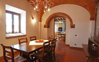 Logement:&nbsp;Colline 1