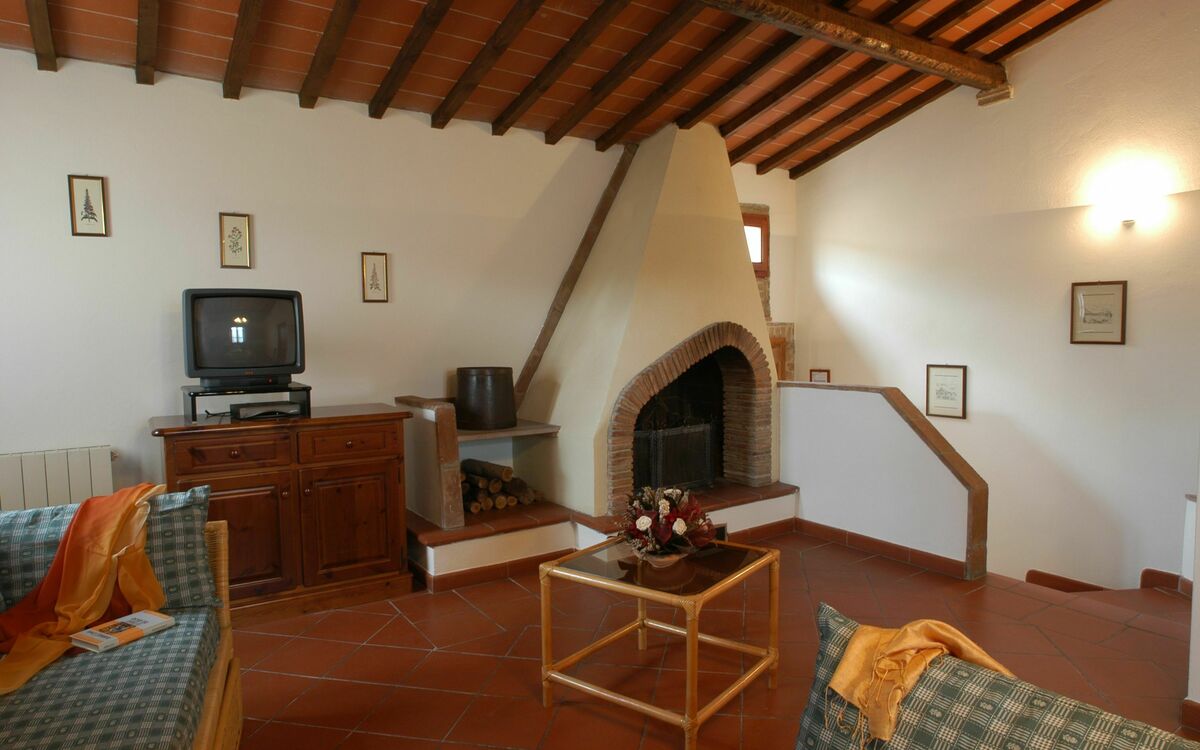 Logement:&nbsp;La Valle 6