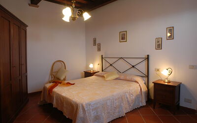 Logement:&nbsp;La Valle 1