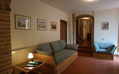 La Valle 7: Pièce, Propriété, Meubles, Bâtiment, Design Intérieur, Salon, Sol, Maison, Mur, Immobilier