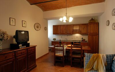 La Valle 4: Pièce, Meubles, Propriété, Bâtiment, Sol, Dur, Design Intérieur, Plafond, Parquet, Comptoir
