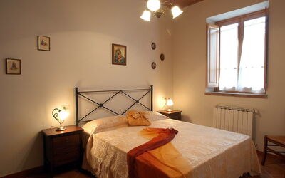 Logement:&nbsp;La Valle 4