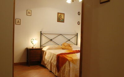 Logement:&nbsp;La Valle 4