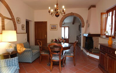 Logement:&nbsp;La Valle 5