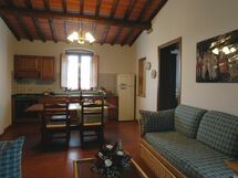 Logement:&nbsp;La Valle 6