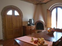 Logement:&nbsp;La Valle 2