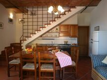 Logement:&nbsp;La Valle 2