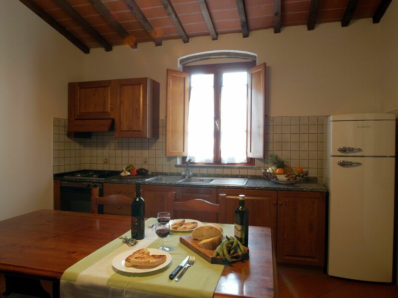 Logement:&nbsp;La Valle 6
