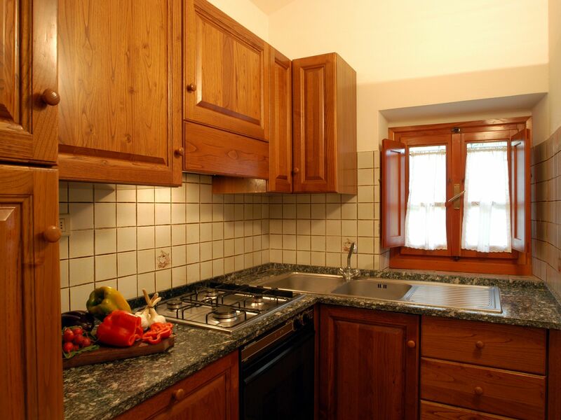 Logement:&nbsp;La Valle 7