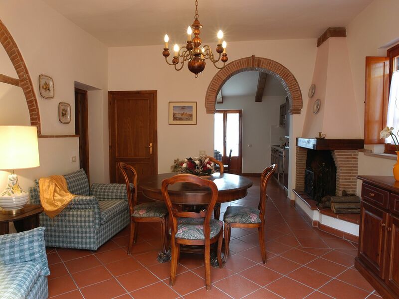 Logement:&nbsp;La Valle 5