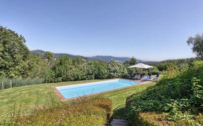 location de vacances Le Pergole - Mutigliano, Toscane, Italie
