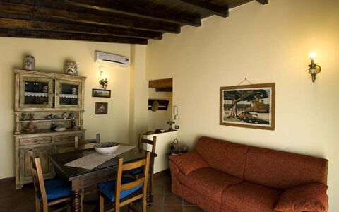 Logement:&nbsp;Ivoni 2